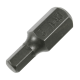 Hex Bit 6mm Short 10mm Shank